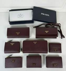 Picture of Prada Wallets _SKUfw214529697fw